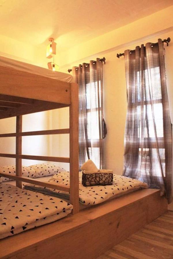 Damara Beachfront Resort 발레르 외부 사진