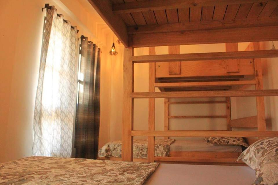 Damara Beachfront Resort 발레르 객실 사진