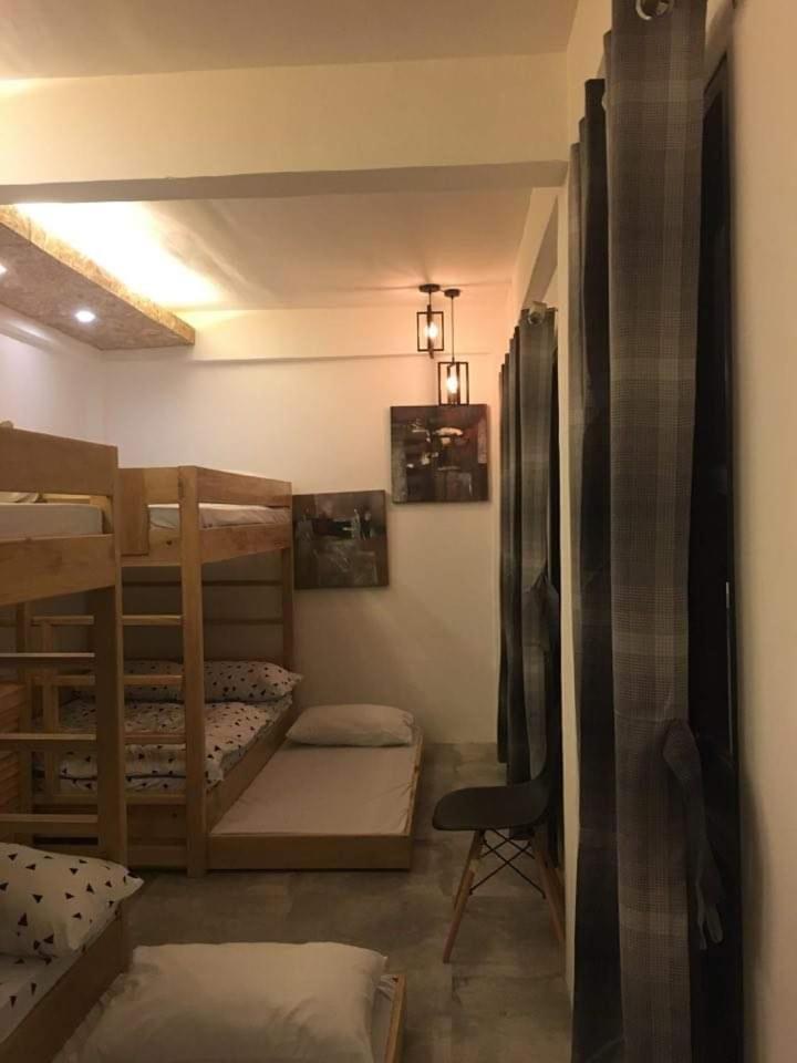 Damara Beachfront Resort 발레르 객실 사진